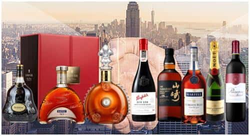 泉州市永春回收洋酒